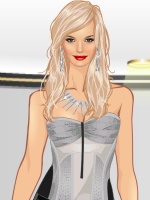 Biker Inspired Looks