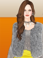 Preppy Spring Outfit