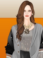 Preppy Spring Outfit