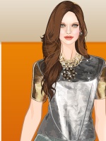 Preppy Spring Outfit