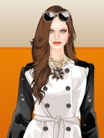 Preppy Spring Outfit