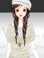 Decade-Blending Looks