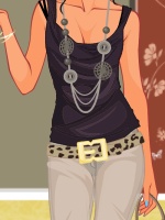 Eye-Catching Ensemble