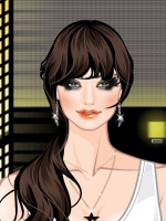 Dramatic False Eyelashes