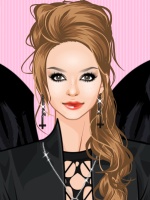 Dramatic Runway Gowns