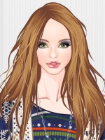 Perfect Red Lipstick