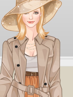 High-Octane Hue Trend