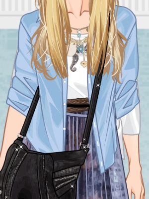 Springy Floral-Print Trend