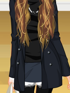 Spring Style-at-home Outfits