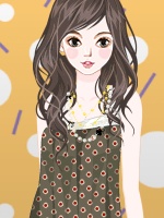 Warm-Weather Dressing Inspiration