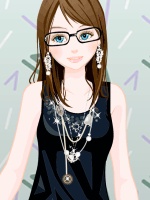 Comfortable '90s Looks