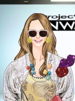 Carnival-Inspired Looks