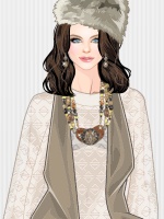 Airplane-Appropriate Leggings