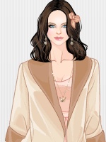 Airplane-Appropriate Leggings