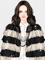 Airplane-Appropriate Leggings