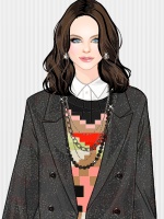 Airplane-Appropriate Leggings