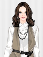 Airplane-Appropriate Leggings