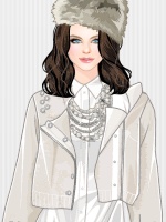 Airplane-Appropriate Leggings