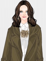 Airplane-Appropriate Leggings