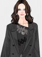 Airplane-Appropriate Leggings