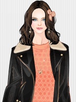 Airplane-Appropriate Leggings