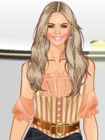 Inner Warrior Princess