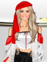 Inner Warrior Princess