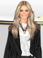 Inner Warrior Princess