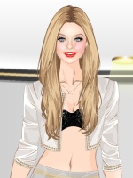 Celebrity-Inspired Lingerie