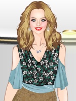 Celebrity-Inspired Lingerie