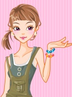 Cali-Girl Street Style