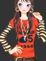 Safari-Inspired Pieces