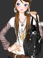 Safari-Inspired Pieces