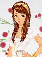 Celebrity Gown Inspiration