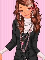 Valentine's Day Leggings