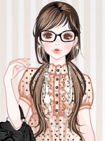 Feminine Weekend Ensemble