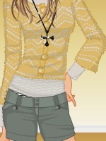 Chic Cashmere Sweaters