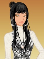 Chic Cashmere Sweaters