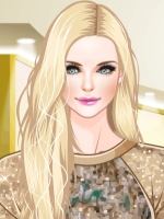 Soft Romantic Colors