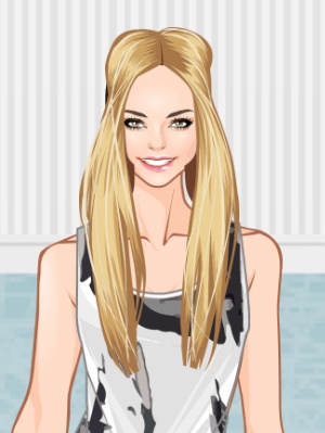 Springy Floral-Print Trend