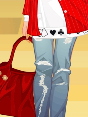 Top Jeans Trends 2025