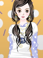 Warm-Weather Dressing Inspiration