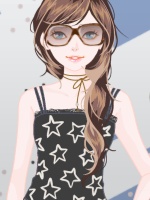 Birthday Party Outfit