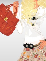 Pastel Hair Color Trend