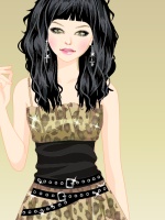 Victorian-Inspired Lolita Style