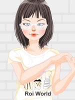 Classic-Meets-Modern Attitude