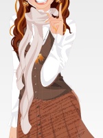 Chic Winter Neutrals