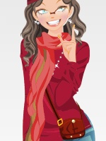 Chic Winter Neutrals