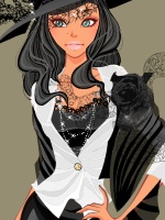 Buzz-Worthy Red Carpet Looks