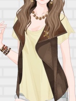 Collegiate-Inspired Style